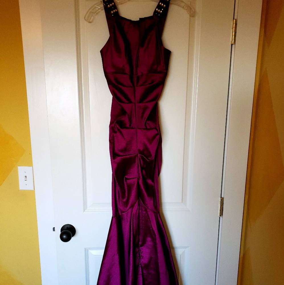 Juno Evening/Prom Gown